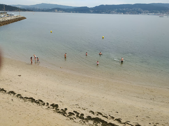 Playa Nueva Parada