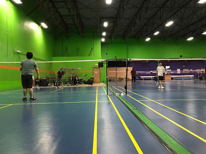 Bintang Badminton