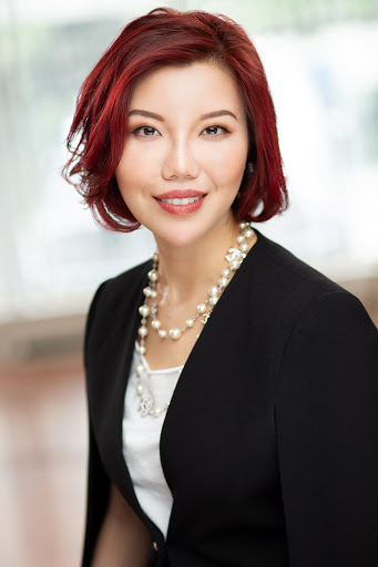Dr. Monica K. Li