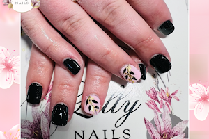 Lilly Nails image