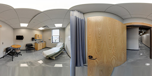 Medical Clinic «Crescent Community Health Center», reviews and photos, 1789 Elm St, Dubuque, IA 52001, USA