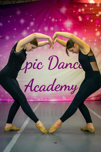 Dance School «EPIC Dance Academy», reviews and photos, 465 Miamisburg Centerville Rd, Dayton, OH 45459, USA