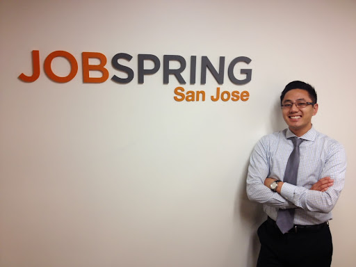 Employment Agency «Jobspring Partners», reviews and photos, 100 W San Fernando St #425, San Jose, CA 95113, USA