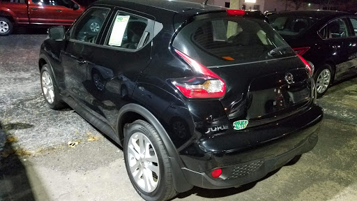 Used Car Dealer «Never Say No Auto», reviews and photos, 1418 N Glenstone Ave, Springfield, MO 65802, USA