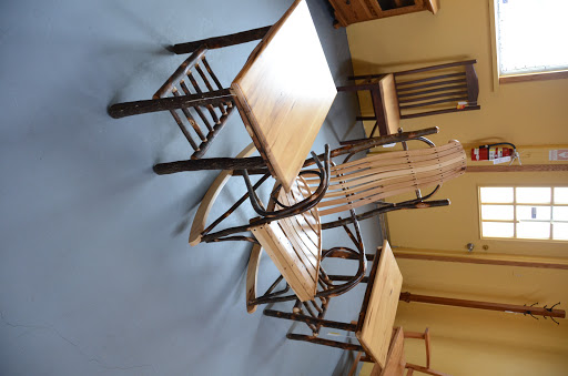 Amish Furniture Store «Amish Furniture Gallery», reviews and photos, 15442 W 159th St, Lockport, IL 60491, USA