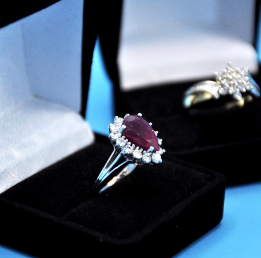 Jeweler «French Jewelry Renee De Paris Incorporated», reviews and photos, 6608 Collins Ave, Miami Beach, FL 33141, USA