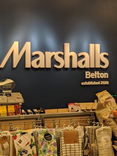 Department Store «Marshalls», reviews and photos, 901 W 136th St, Kansas City, MO 64145, USA