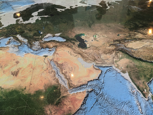 Tourist Attraction «Science Museum of Minnesota», reviews and photos, 120 W Kellogg Blvd, St Paul, MN 55102, USA