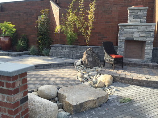 Corporate Office «Mutual Materials», reviews and photos, 605 119th Ave NE, Bellevue, WA 98005, USA