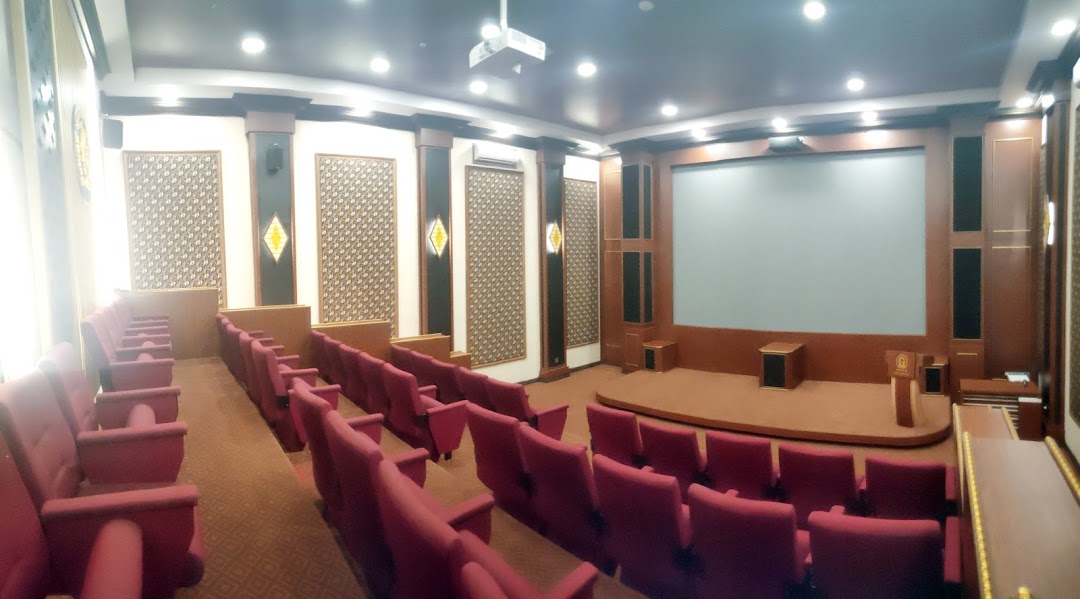 Makutharama Theatre