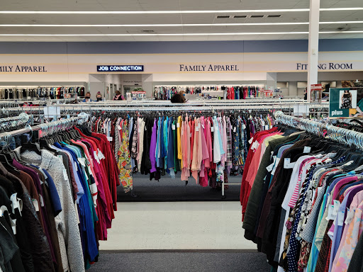 Thrift Store «Goodwill», reviews and photos, 1450 SE Discovery Lane, Warrenton, OR 97146, USA