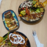 Photo n°1 de l'avis de sulaiman.e fait le 17/08/2023 à 07:19 sur le restaurants Syrianfood à Antwerp