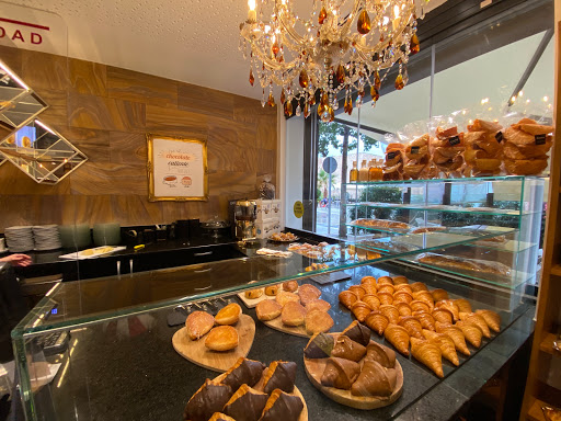 Pastelería Dalúa en Santa Pola, Alicante