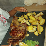 Photo n°1 de l'avis de Denise.u fait le 19/09/2022 à 20:49 sur le  Ristorante L’angolino 148 à Guspini