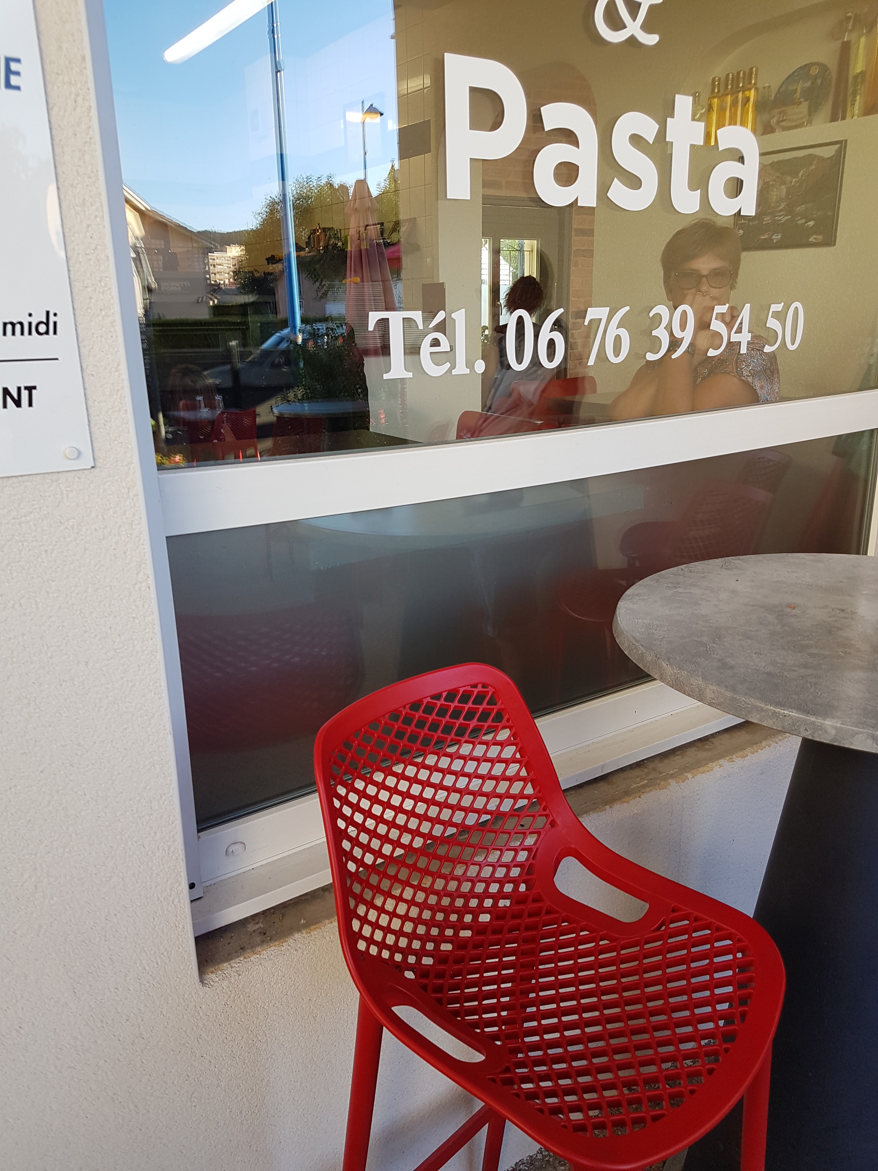 Photo n° 2 de l'avis de Michael.I fait le 14/08/2019 à 19:04
