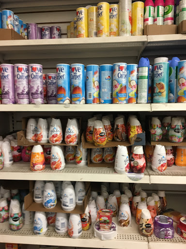 Dollar Store «Dollar Tree», reviews and photos, 900 San Fernando Rd, San Fernando, CA 91340, USA