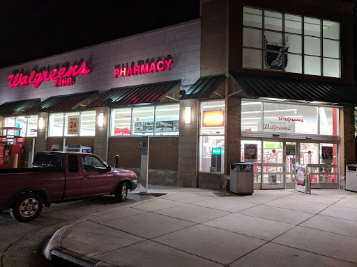 Drug Store «Walgreens», reviews and photos, 2125 Cloverdale Ave, Winston-Salem, NC 27103, USA
