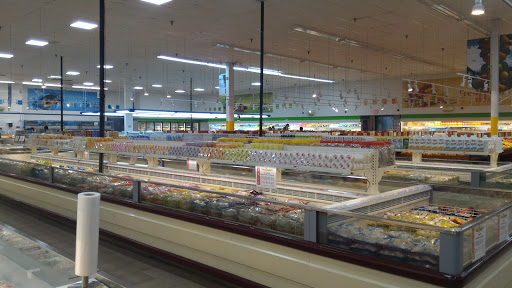 Supermarket «Good Fortune Supermarket», reviews and photos, 3151 New Jersey 27, Franklin Park, NJ 08823, USA