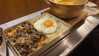 Bulgogi du Restaurant coréen DongNe chicken à Paris - n°7