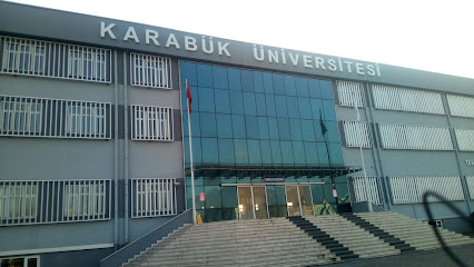 Karabük Üniversitesi Teknoloji Fakültesi