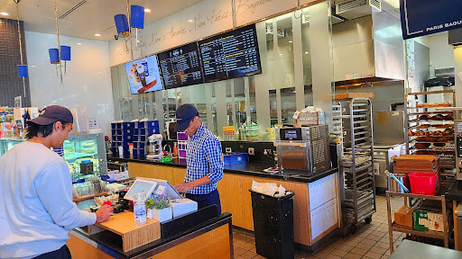 Paris Baguette image