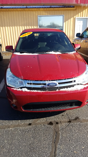 Car Dealer «RightWay Auto Sales», reviews and photos, 3834 Lake St, Kalamazoo, MI 49048, USA