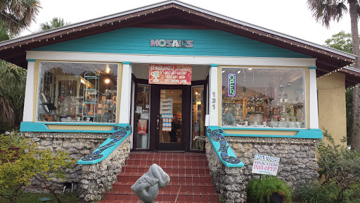 Gift Shop «Rembrandtz Local Art & Gifts», reviews and photos, 131 King St, St Augustine, FL 32084, USA