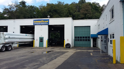 Goodyear Commercial Tire & Service Centers