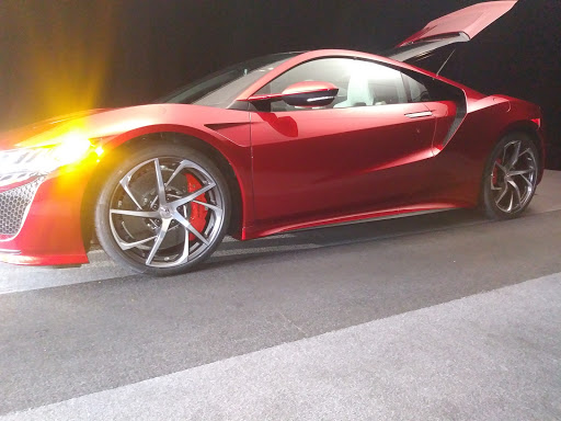 Acura Dealer «Acura of Peoria», reviews and photos, 9190 W Bell Rd, Peoria, AZ 85382, USA