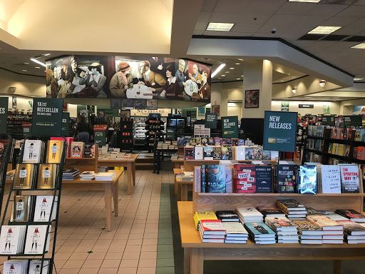 Book Store «Barnes & Noble», reviews and photos, 2790 N University Dr, Coral Springs, FL 33065, USA