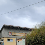 Photo n°1 de l'avis de Andrea.c fait le 01/10/2022 à 12:59 sur le  Kleine Seekneipe am Mohrenhof-Franken à Geslau