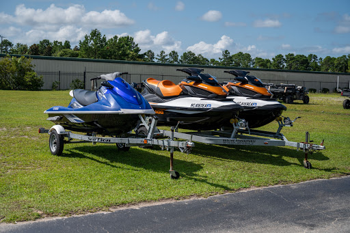 Motorcycle Dealer «RedLine Power Sports», reviews and photos, 4663 US-501, Myrtle Beach, SC 29579, USA