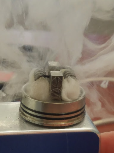 Vaporizer Store «Club Vape», reviews and photos, 8137 Mall Rd, Florence, KY 41042, USA