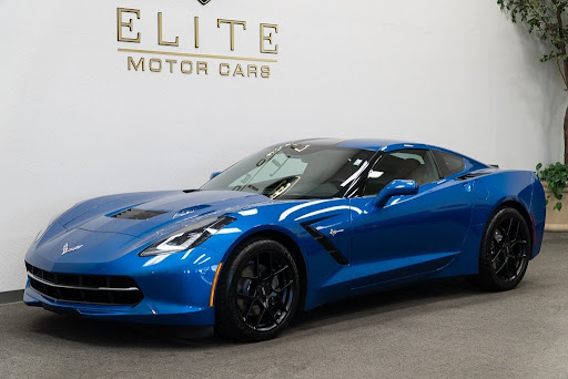 Used Car Dealer «Elite Motor Cars», reviews and photos, 1671 Challenge Dr, Concord, CA 94520, USA