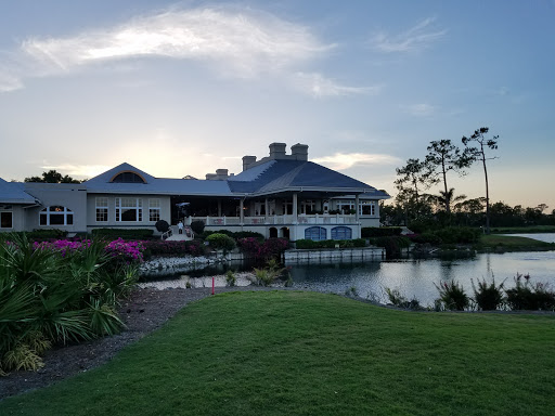 Country Club «Grey Oaks Country Club», reviews and photos, 2400 Grey Oaks Dr N, Naples, FL 34105, USA