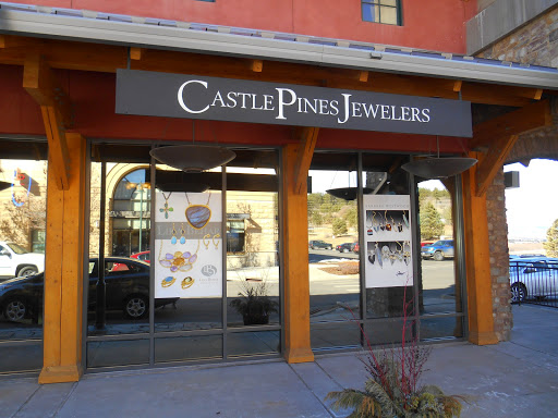 Castle Pines Jewelers, 880 W Happy Canyon Rd # 120, Castle Rock, CO 80108, USA, 