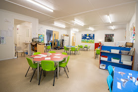 Children's Corner Childcare - Valley View Nursery