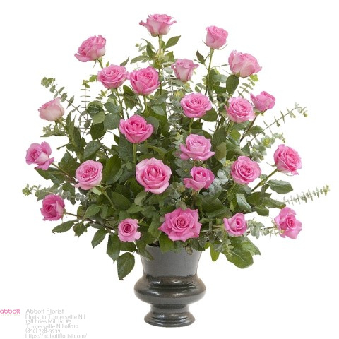 Florist «Abbott Florist», reviews and photos, 138 Fries Mill Rd #5, Turnersville, NJ 08012, USA