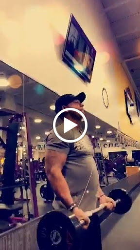 Gym «Planet Fitness», reviews and photos, 1434 Powerline Rd, Pompano Beach, FL 33069, USA