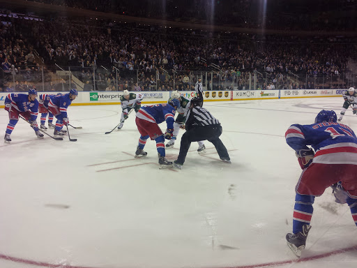 Arena «MSG Networks», reviews and photos, 2 Pennsylvania Plaza, New York, NY 10121, USA