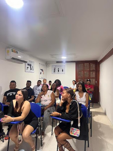 Escuelas de Vigilancia Riohacha - Isi Ltda - Escuela