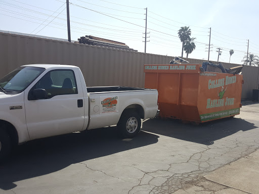 Moving Company «College Hunks Hauling Junk and Moving», reviews and photos, 1305 E Wakeham Ave, Santa Ana, CA 92705, USA