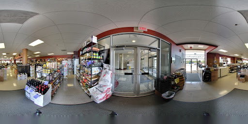 Wine Store «The Wine and Cheese Place», reviews and photos, 7435 Forsyth Blvd, Clayton, MO 63105, USA