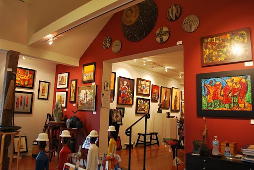 Art Gallery «Amazwi Contemporary Art», reviews and photos, 249 Culver St, Saugatuck, MI 49453, USA