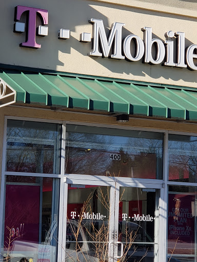 Cell Phone Store «T-Mobile», reviews and photos, 4211 Atlanta Hwy Suite 400, Loganville, GA 30052, USA
