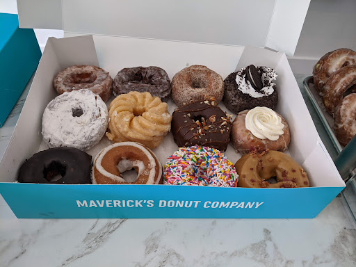 Maverick's Donuts, Kanata