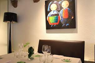 Photo n°27 de Restaurant La Vieille Forge Colmar Kaysersberg à Kaysersberg ()