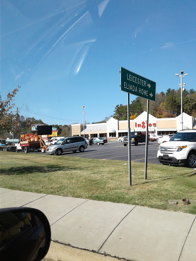 Grocery Store «Ingles Markets Inc.», reviews and photos, 7 New Leicester Hwy, Asheville, NC 28806, USA