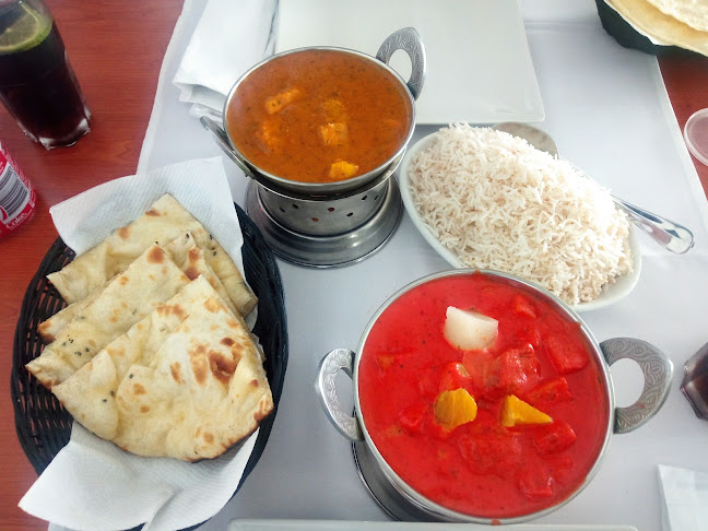 Jaipur Indian Resturant - Albufeira