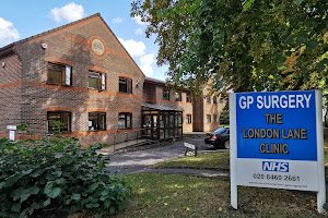 London Lane Clinic